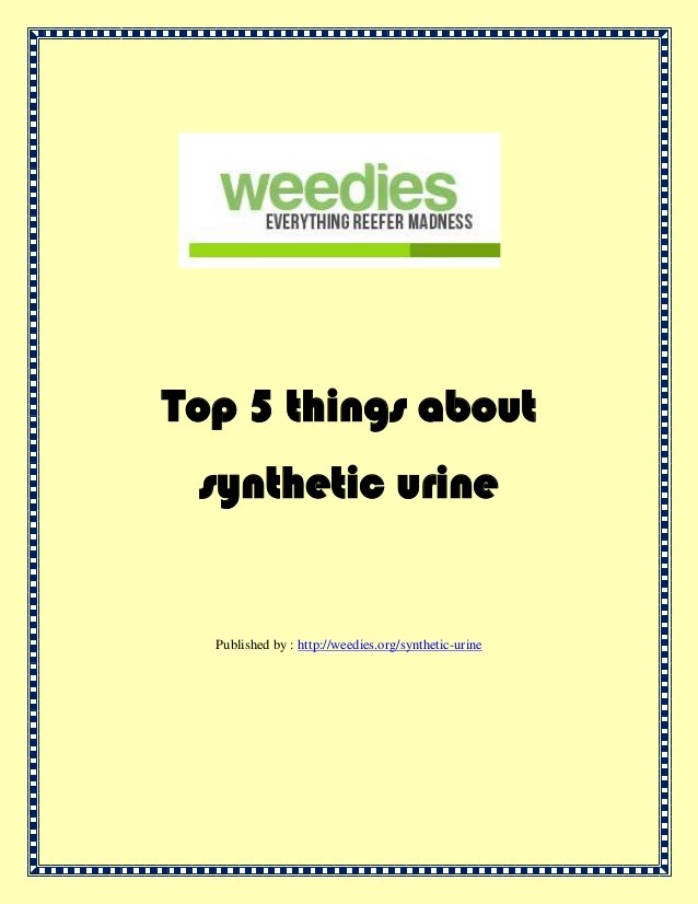 Synthetic Urine Pee Kaysville UT 84037